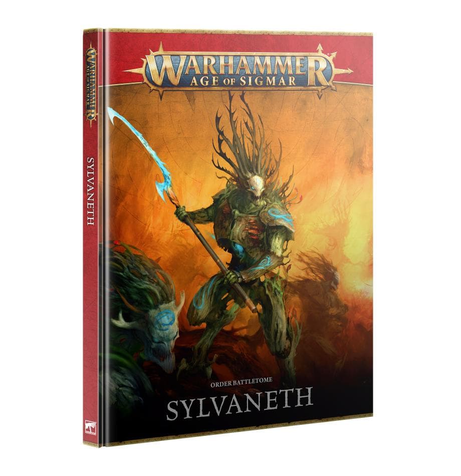 Battletome: Kharadron Overlords 4th Edition (Eng)