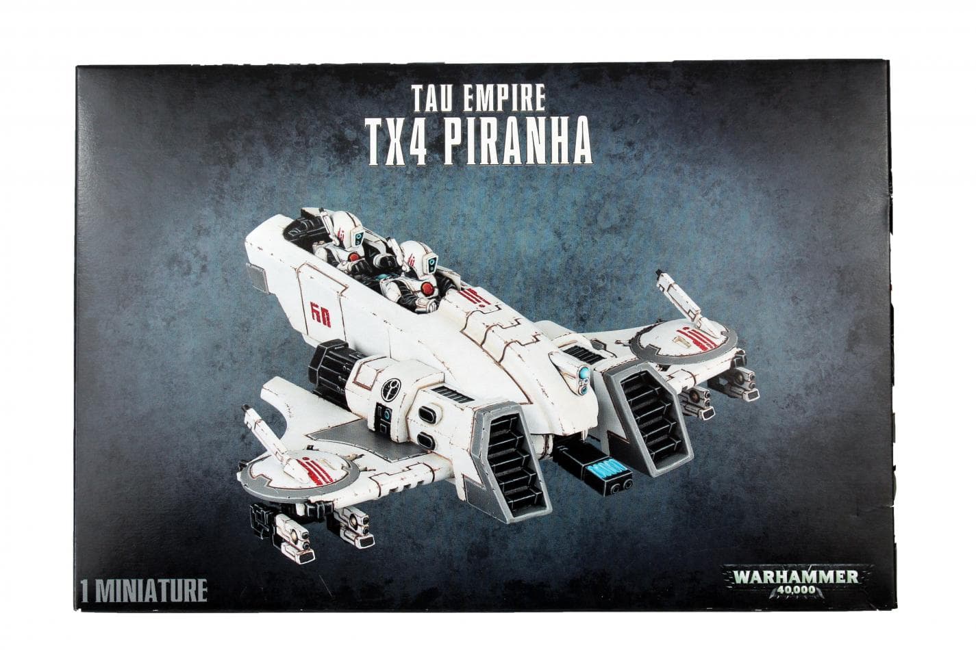 Tau Empire TX4 Piranha