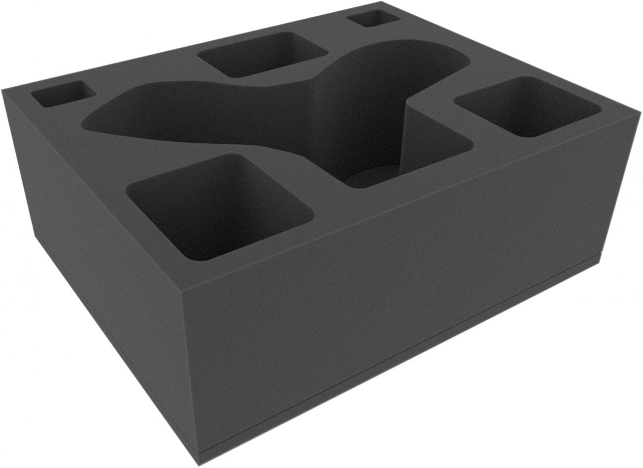 FSMEOH125BO Feldherr foam tray for Hive Tyrant