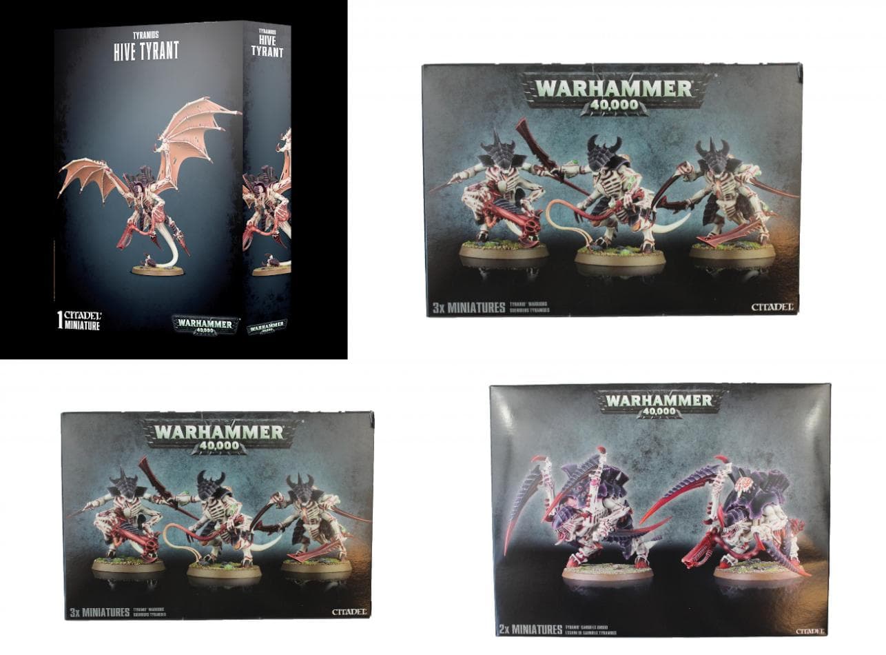 Crusher Stampede Bundle